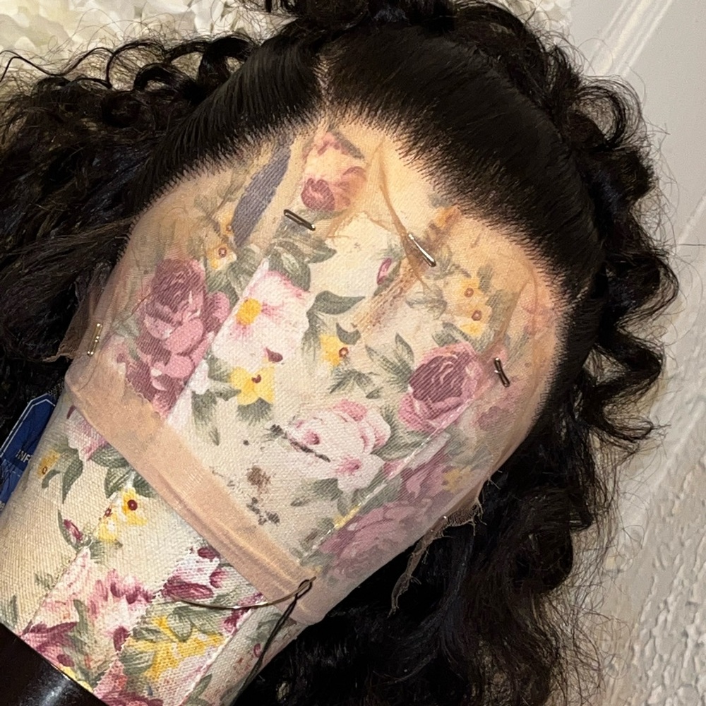 Hd Lace Wig